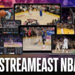 StreamEast NBA