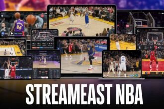 StreamEast NBA