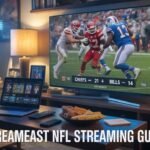 StreamEast NFL