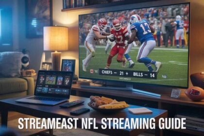 StreamEast NFL