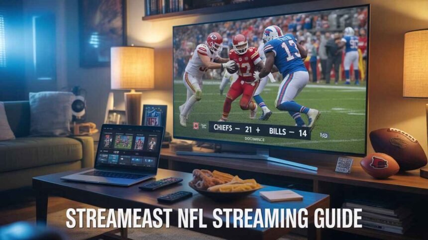 StreamEast NFL