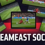 StreamEast Soccer