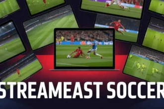 StreamEast Soccer