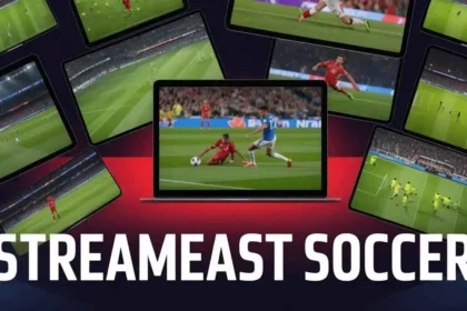 StreamEast Soccer