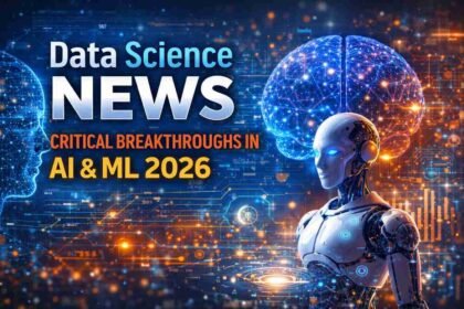 data science news