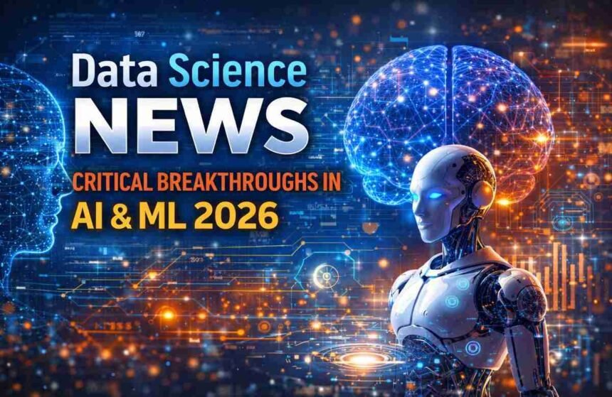 data science news