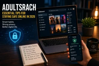 Adultsrach