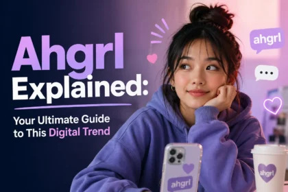 Ahgrl
