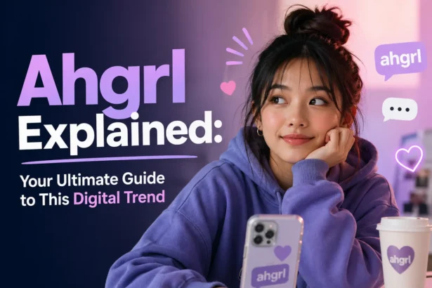 Ahgrl