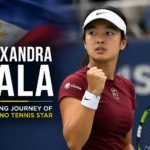 Alexandra Eala