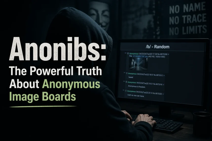 Anonibs