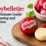 Babybelletje