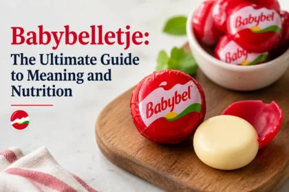 Babybelletje