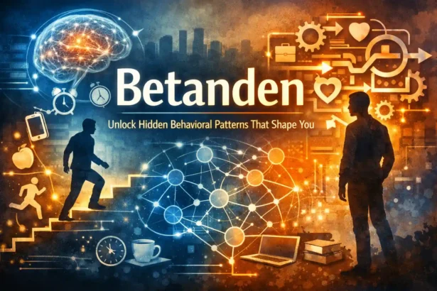 Betanden