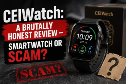 CEIWatch