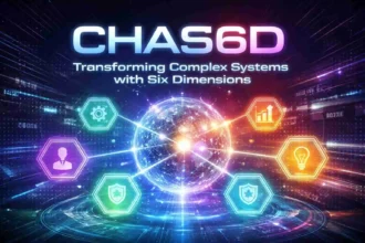 CHAS6D