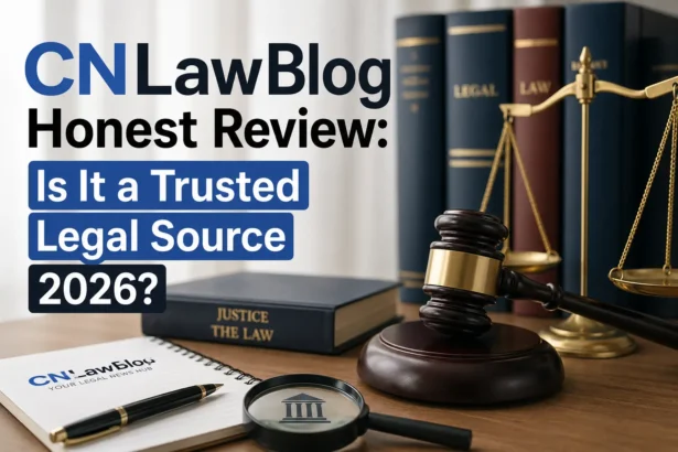 CNLawBlog