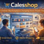 Calesshop