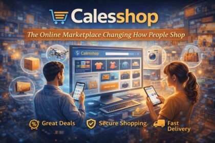 Calesshop
