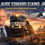 Claude Edward Elkins Jr