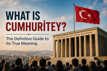 Cumhuritey