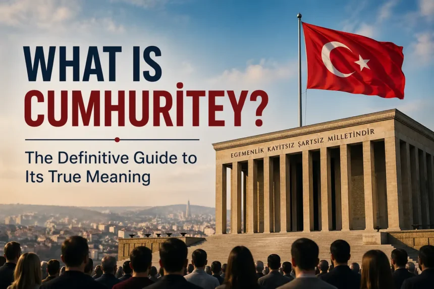 Cumhuritey