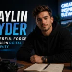 Daylin Ryder