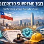 Decreto Supremo 160