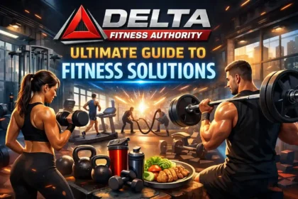 Delta Fitness Authority