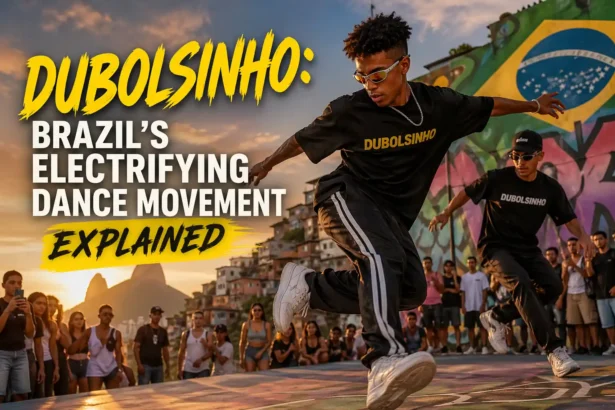 Dubolsinho