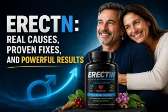 Erectn