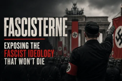 Fascisterne