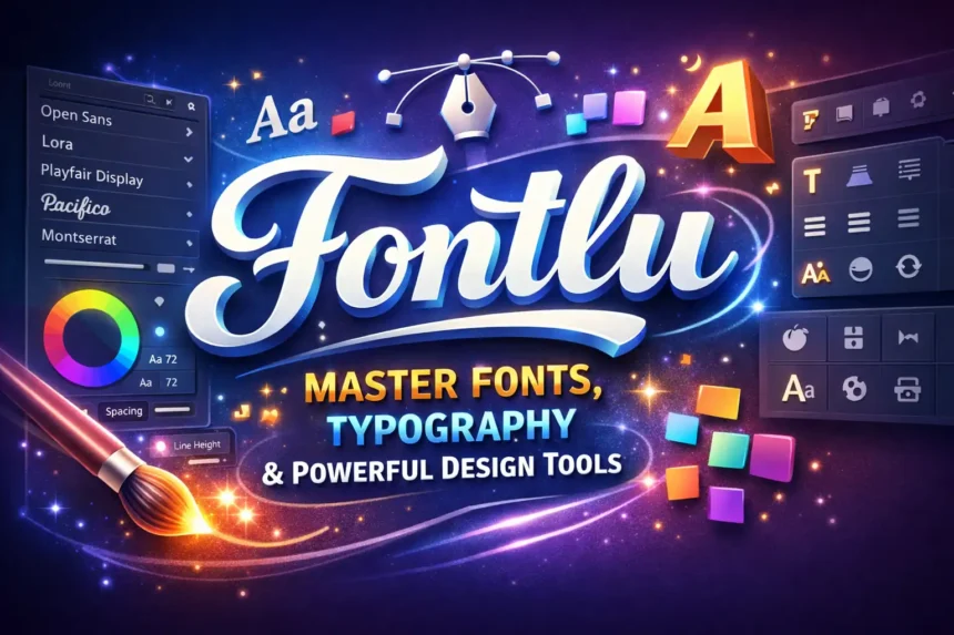 Fontlu