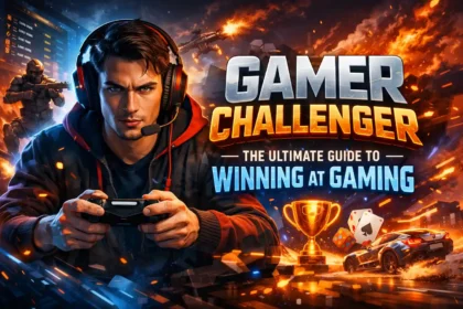 Gamer Challenger