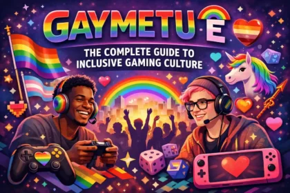 Gaymetu E