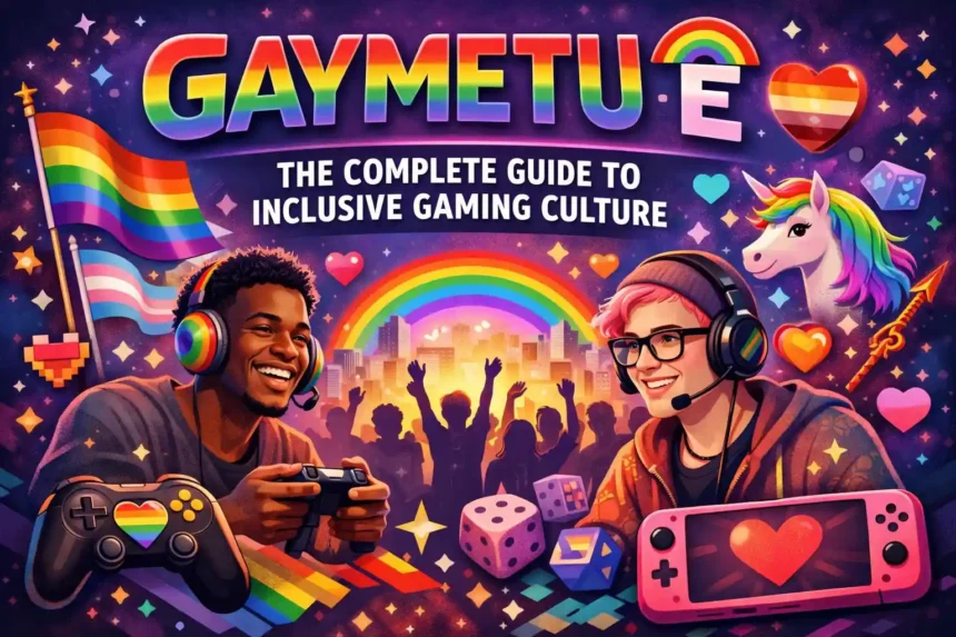 Gaymetu E