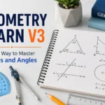 Geometry Learn V3