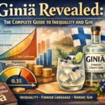 Giniä