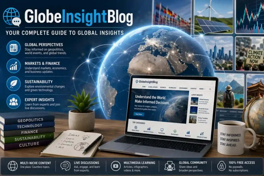GlobeInsightBlog