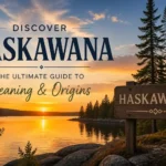 Haskawana