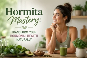 Hormita