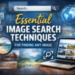Image Search Techniques