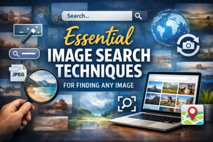 Image Search Techniques