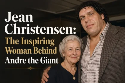 Jean Christensen