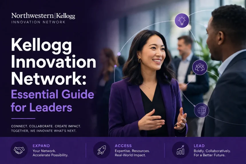 Kellogg Innovation Network