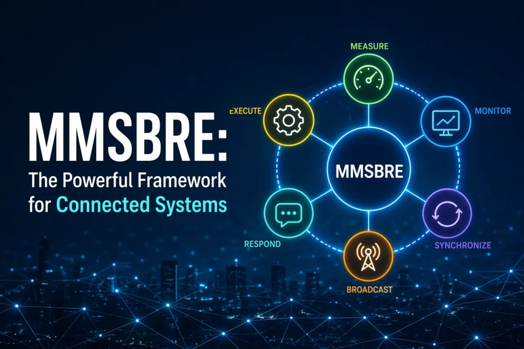 MMSBRE