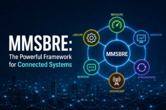 MMSBRE