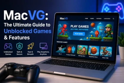 MacVG