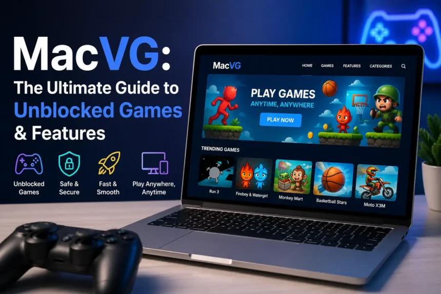 MacVG