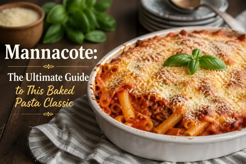 Mannacote